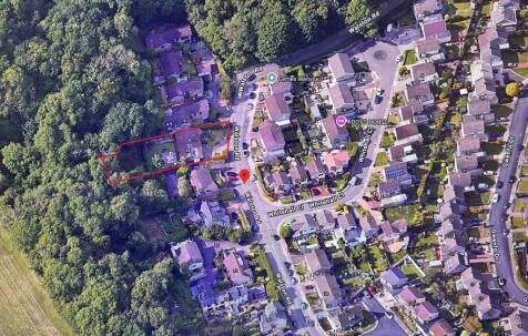 Walston Road, Wenvoe, Cardiff, CF5