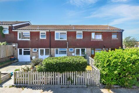 Faversham Road, Eastbourne
