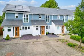 4, Butterfield Drive, Royston SG8 5FL