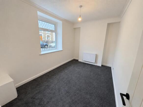Reception Room Two