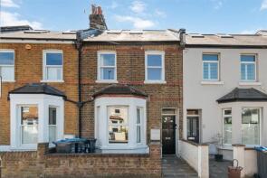 4, Dryden Road, Colliers Wood, London SW19 8SG