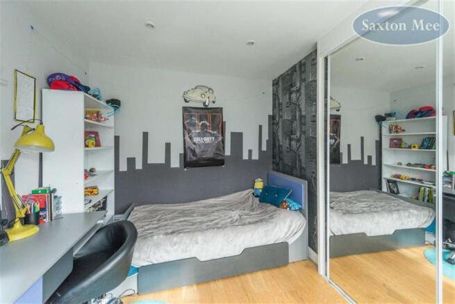BEDROOM TWO