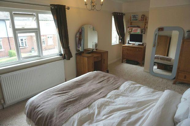BEDROOM 1 FRONT