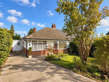 Grange Road, Heswall, Wirral