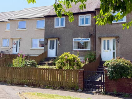 Woodburn Crescent,Bonnybridge,FK4 2DL