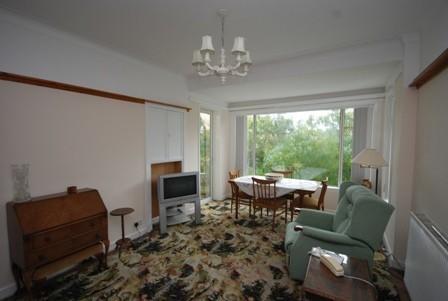 Family/Dining Room