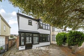 10, Clive Road, Romford RM2 5SP