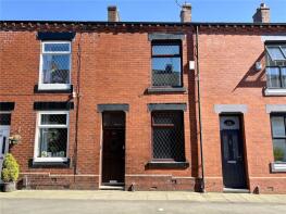 20, Butterworth Street, Chadderton OL9 0JL