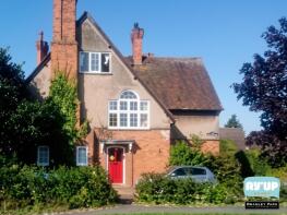 18, Park Lane, Loughborough LE12 5NH