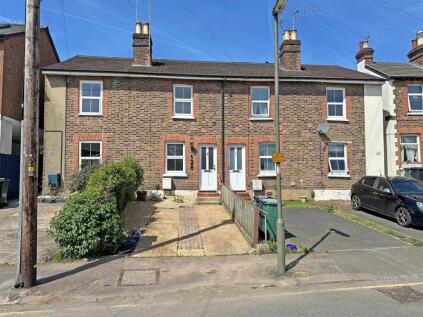 Garlands Road, Redhill