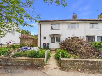 Fisher Close, Southgate, Crawley