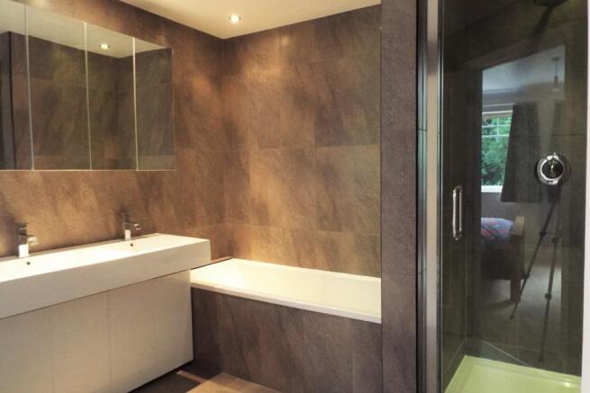 En-suite One