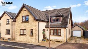 10, Dixon Court, Whitburn EH47 0PW