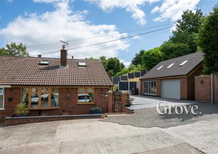 Surfeit Hill Road, Cradley Heath