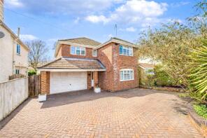 13a, Anthonys Avenue, Poole BH14 8JQ