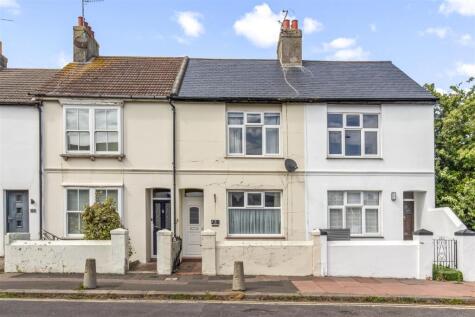 Southfield Road, Worthing