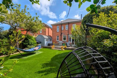 Fitzharris Avenue, Bournemouth, BH9 1BY