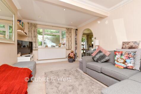 Styles End, Bookham, Leatherhead, Surrey