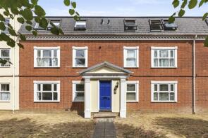 20, Dove House, Dove Place, Watermead, Aylesbury HP19 0GD