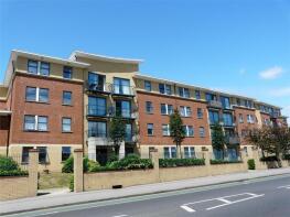 2, 130 132 North Point, Tottenham Lane, Hornsey, London N8 7HF