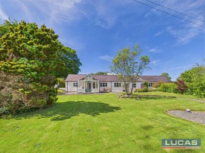 Ty Uchaf,Beaumaris