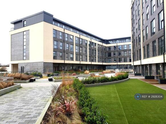 Roof Garden