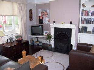 Drawing Room