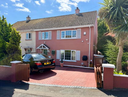 Belfield Road, Paignton