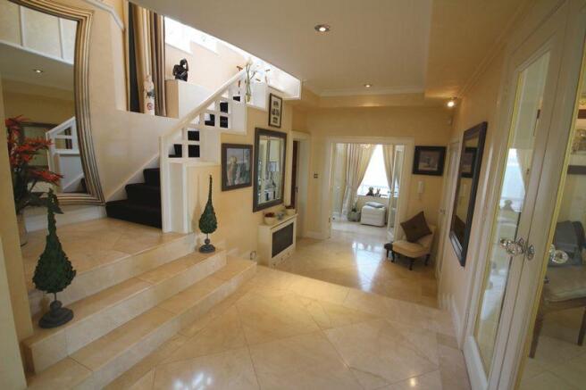 Hallway