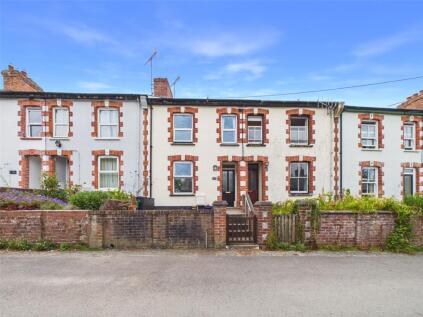 Hollabury Road, Bude, Cornwall