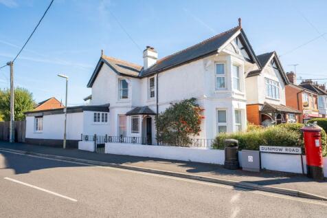 Old Winton Road, Andover, SP10