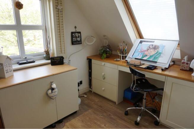Bedroom Five