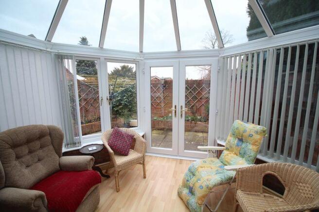 conservatory