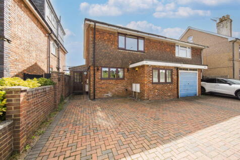 Powder Mill Lane, Tunbridge Wells