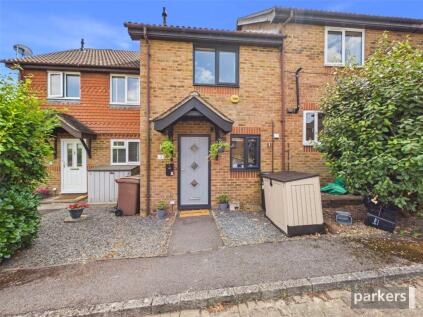 Coleridge Close, Twyford, Wokingham, RG10