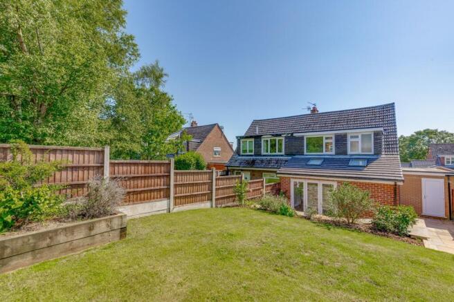 Vale Close, Appley Bridge, WN6 photo 4
