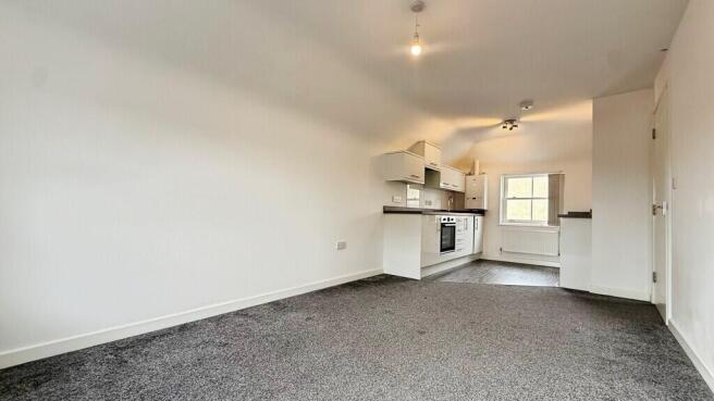 Living room/ kitc...