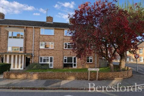 Baker Street, Chelmsford, CM2