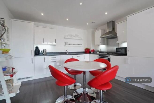 Kitchen (Openplan)