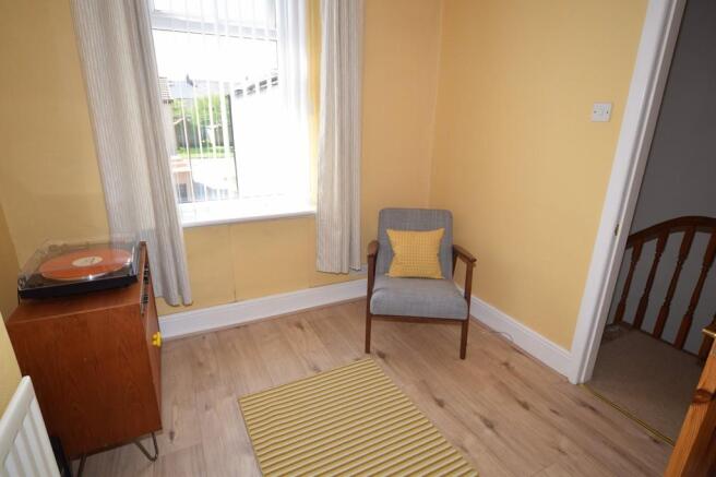 BEDROOM 3