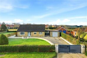 Cragside, Bedale Lane, Wath HG4 5ER