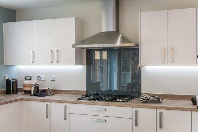 Example Kitchen