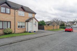14, Glen Crescent, Peebles EH45 9BS