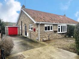 16, Castle Close, Thornton-le-dale, Pickering YO18 7TW