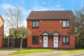 10, Courtney Close, Nottingham NG8 2BS