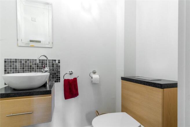 Cloakroom