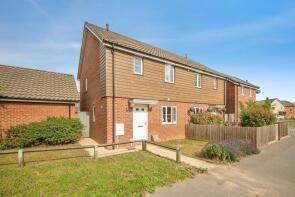 1, Lime Way, Ipswich IP6 0GP