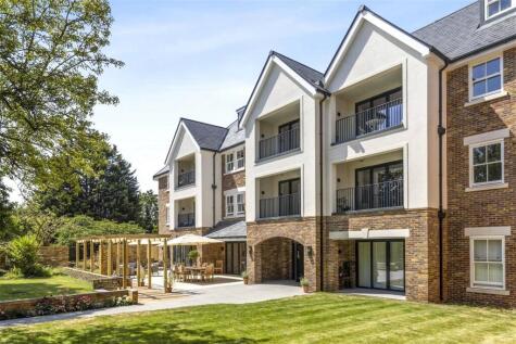 Mulberry Court, Lower Teddington Road, Hampton Wick