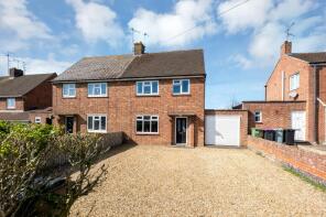 32, Kesteven Road, Stamford PE9 1SX