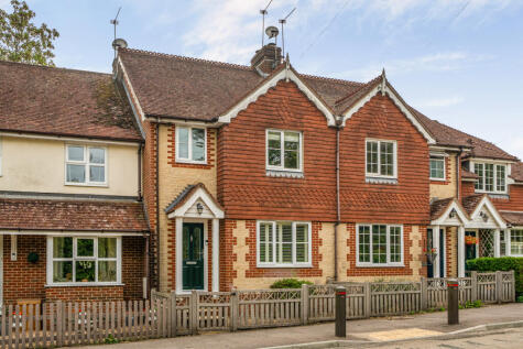 Fir Tree Cottages, London Road, Rake, Rogate, West Sussex